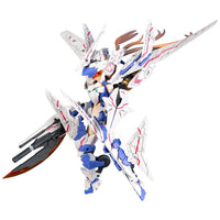Megami Device Plastic Model Kit 1/1 SOL Raptor 18 cm in Malta | LAB7