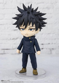 Megumi Fushiguro Figuarts Mini Figure – Jujutsu Kaisen in Malta | LAB7