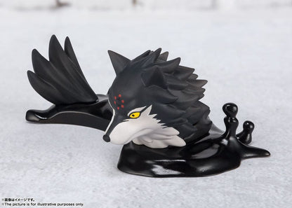 Tamashii Nations - Megumi Fushiguro Figuarts Mini Figure – Jujutsu Kaisen