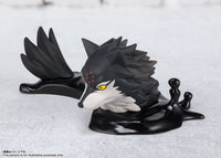 Megumi Fushiguro Figuarts Mini Figure – Jujutsu Kaisen by LAB7 Malta, Europe