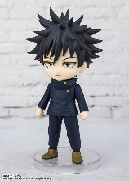 Tamashii Nations - Megumi Fushiguro Figuarts Mini Figure – Jujutsu Kaisen