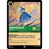 Merryweather - Good Fairy (76/204) (Shimmering Skies) in Malta | LAB7