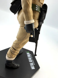 Metal Gear Solid Eva PVC Figure 20cm in Malta | LAB7