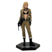 Metal Gear Solid Eva PVC Figure 20cm in Malta | LAB7