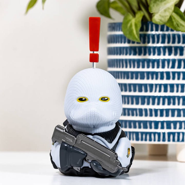 Metal Gear: Solid Genome Soldier TUBBZ (Boxed Edition) by LAB7 Malta, Europe