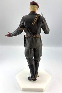 Metal Gear Solid Ocelot PVC Figure 20cm in Malta | LAB7