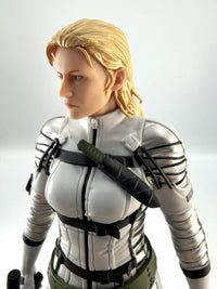 Metal Gear Solid The Boss PVC Figure 20cm in Malta | LAB7