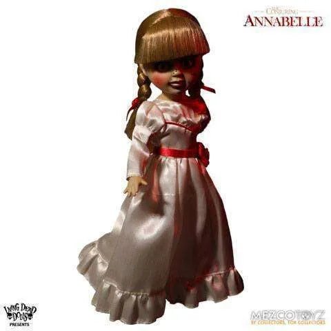 Mezco Living Dead Dolls Doll Annabelle 25 cm in Malta | LAB7