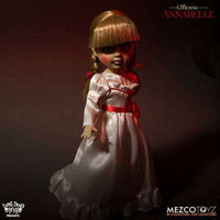 Mezco Living Dead Dolls Doll Annabelle 25 cm by LAB7 Malta, Europe
