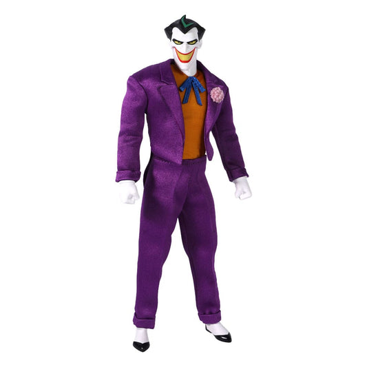 Mezco - One:12 Collective Joker Animated Series Action Figure 17 cm