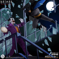 Mezco One:12 Collective The Joker – Batman: The Animated Series Action Figure 17cm in Malta | LAB7