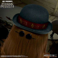 Mezco The Addams Family Living Dead Dolls Fester & It 13 - 25 cm by LAB7 Malta, Europe