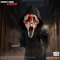Mezco Toys Scream Bloody Ghost Face – MDS Mega Scale Roto Plush 38cm in Malta | LAB7