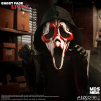 Mezco Toys Scream Bloody Ghost Face – MDS Mega Scale Roto Plush 38cm in Malta | LAB7