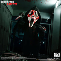 Mezco Toys Scream Bloody Ghost Face – MDS Mega Scale Roto Plush 38cm in Malta | LAB7