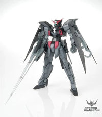 MG 1/100 Gundam AGE - 2 Dark Hound – Master Grade Transformable Mobile Suit 4573102628442 by LAB7 Malta, Europe