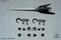 MG 1/100 Gundam AGE - 2 Dark Hound – Master Grade Transformable Mobile Suit 4573102628442 by LAB7 Malta, Europe