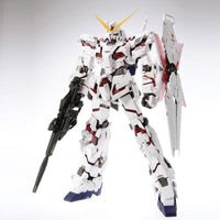 MG 1/100 RX - 0 Unicorn Gundam Ver. Ka Model Kit by LAB7 Malta, Europe