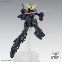 MG 1/100 Unicorn Gundam 02 Banshee Ver.Ka – Master Grade Gunpla 4573102615930 by LAB7 Malta, Europe