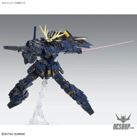 MG 1/100 Unicorn Gundam 02 Banshee Ver.Ka – Master Grade Gunpla 4573102615930 by LAB7 Malta, Europe