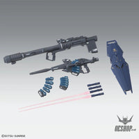 MG 1/100 Unicorn Gundam 02 Banshee Ver.Ka – Master Grade Gunpla 4573102615930 by LAB7 Malta, Europe