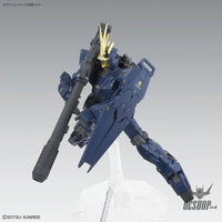 MG 1/100 Unicorn Gundam 02 Banshee Ver.Ka – Master Grade Gunpla 4573102615930 by LAB7 Malta, Europe
