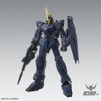 MG 1/100 Unicorn Gundam 02 Banshee Ver.Ka – Master Grade Gunpla 4573102615930 by LAB7 Malta, Europe