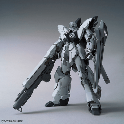 Bandai - MG MSN - 06S - 2 Sinanju Stein (Narrative Ver.) 1/100