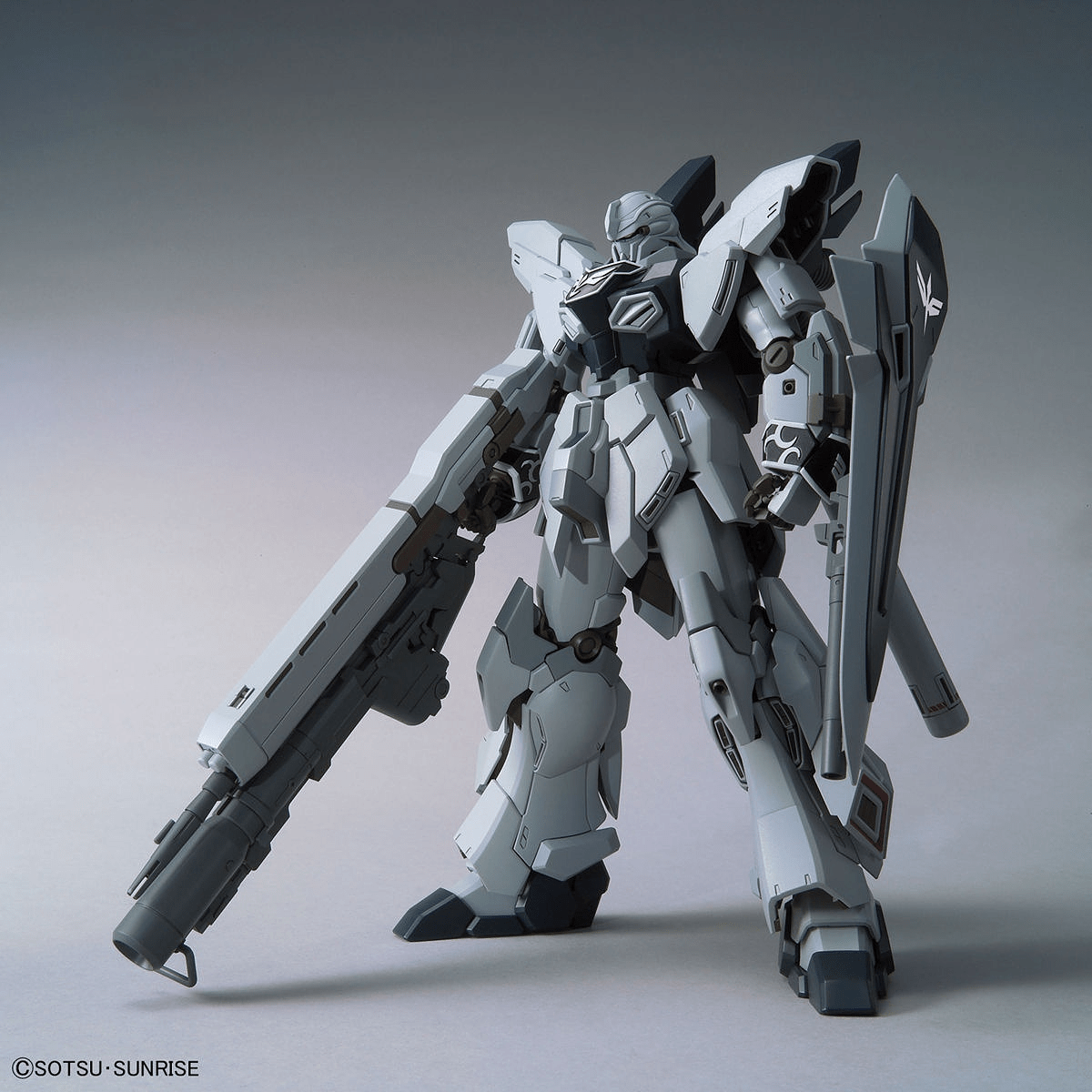 MG MSN - 06S - 2 Sinanju Stein (Narrative Ver.) 1/100 by LAB7 Malta, Europe