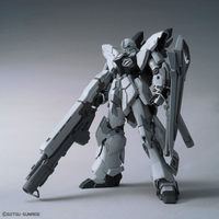 MG MSN - 06S - 2 Sinanju Stein (Narrative Ver.) 1/100 by LAB7 Malta, Europe