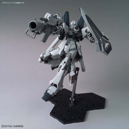 Bandai - MG MSN - 06S - 2 Sinanju Stein (Narrative Ver.) 1/100