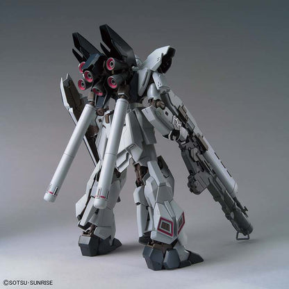 Bandai - MG MSN - 06S - 2 Sinanju Stein (Narrative Ver.) 1/100