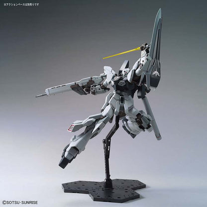 Bandai - MG MSN - 06S - 2 Sinanju Stein (Narrative Ver.) 1/100
