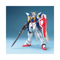 MG Wing Gundam 1/100 Model Kit by LAB7 Malta, Europe