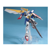 MG Wing Gundam 1/100 Model Kit by LAB7 Malta, Europe
