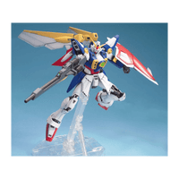 MG Wing Gundam 1/100 Model Kit by LAB7 Malta, Europe