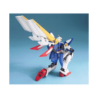 MG Wing Gundam 1/100 Model Kit by LAB7 Malta, Europe