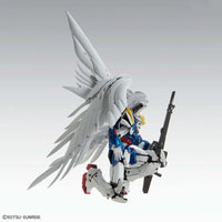 MG Wing Gundam Zero EW Ver. Ka 1/100 Model Kit 4573102607607 by LAB7 Malta, Europe