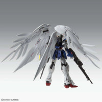 MG Wing Gundam Zero EW Ver. Ka 1/100 Model Kit 4573102607607 by LAB7 Malta, Europe