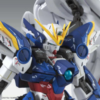 MG Wing Gundam Zero EW Ver. Ka 1/100 Model Kit 4573102607607 by LAB7 Malta, Europe