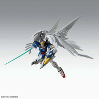 MG Wing Gundam Zero EW Ver. Ka 1/100 Model Kit 4573102607607 by LAB7 Malta, Europe