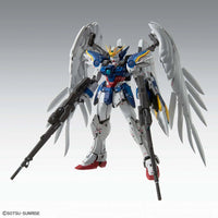 MG Wing Gundam Zero EW Ver. Ka 1/100 Model Kit 4573102607607 by LAB7 Malta, Europe