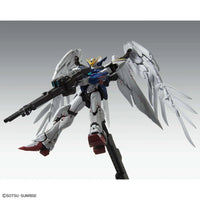 MG Wing Gundam Zero EW Ver. Ka 1/100 Model Kit 4573102607607 by LAB7 Malta, Europe