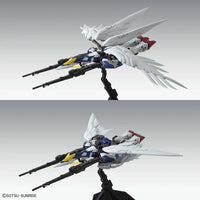 MG Wing Gundam Zero EW Ver. Ka 1/100 Model Kit 4573102607607 by LAB7 Malta, Europe