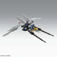 MG Wing Gundam Zero EW Ver. Ka 1/100 Model Kit 4573102607607 by LAB7 Malta, Europe
