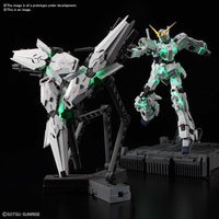 MGEX Gundam Unicorn Ver Ka 1/100 by LAB7 Malta, Europe