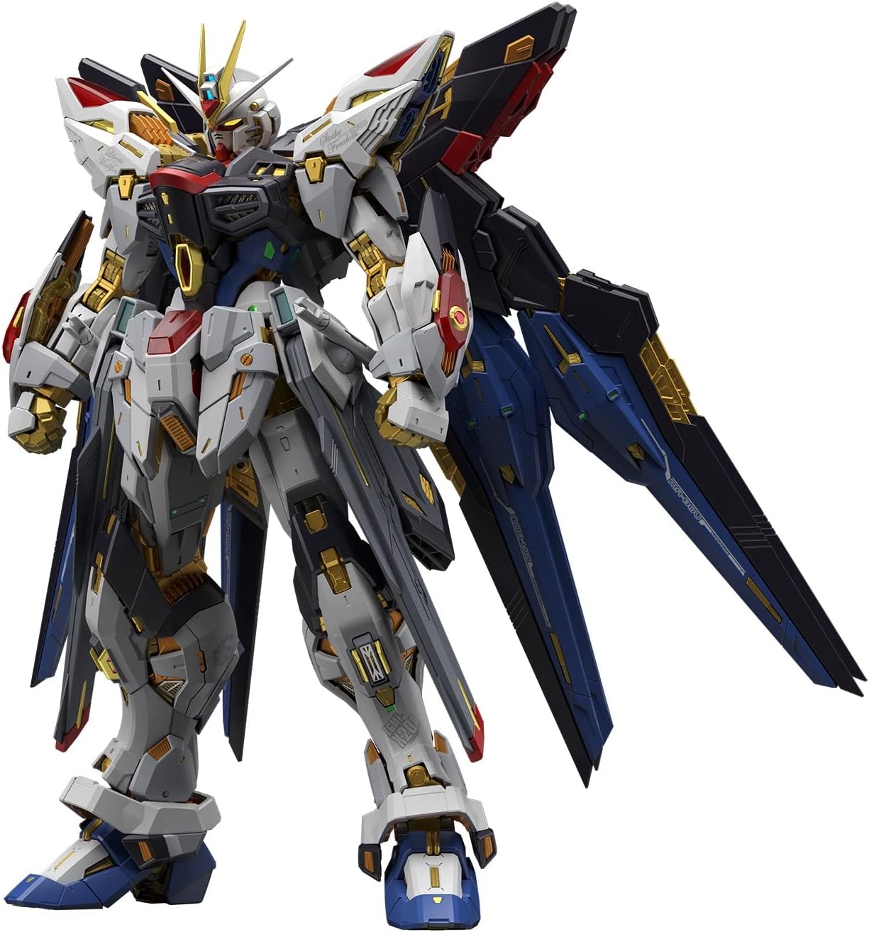 MGEX Strike Freedom Gundam 1/100 by LAB7 Malta, Europe