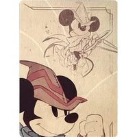 Mickey Mouse - Brave Little Tailor Puzzle Insert (Top Right) (The First Chapter) in Malta | LAB7