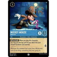 Mickey Mouse - Detective (154/204) (The First Chapter) in Malta | LAB7