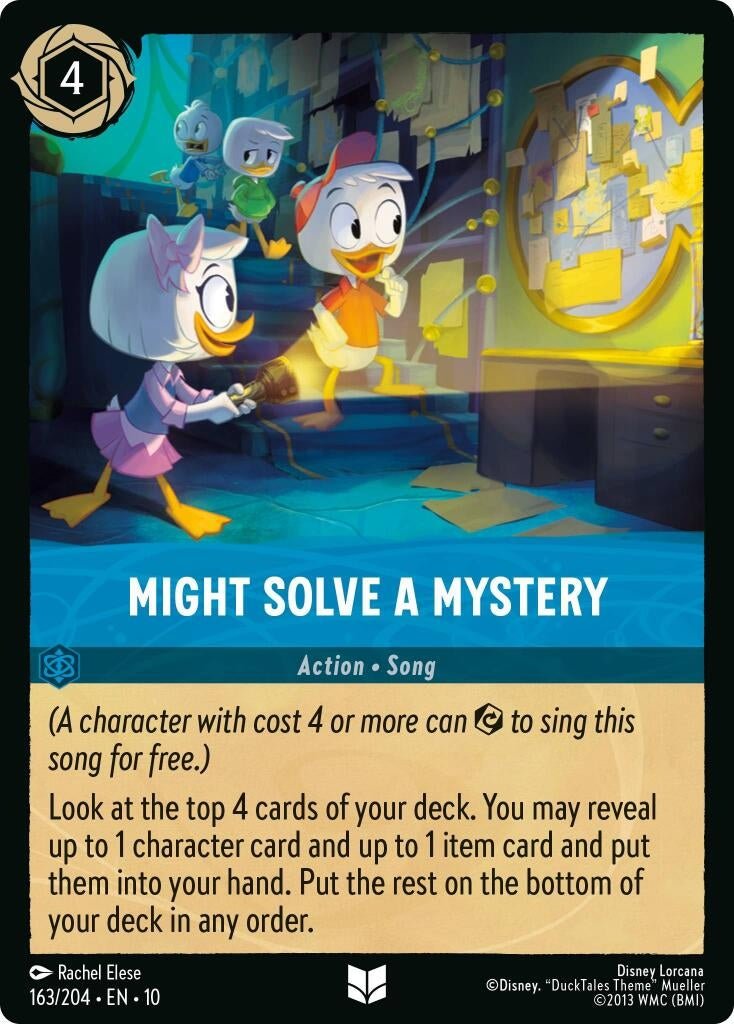 Might Solve a Mystery (163/204) (Whispers in the Well) in Malta | LAB7